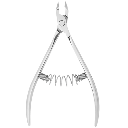 STALEKS Pro Expert 91 Professional Cuticle Nippers 5 mm Ne-91-5