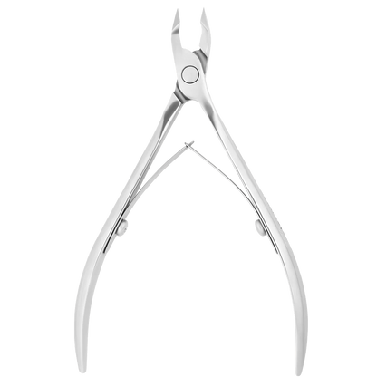 STALEKS Pro Expert 90 Professional Cuticle Nippers 5 mm Ne-90-5