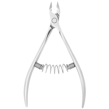 STALEKS Professional Cuticle Nippers Staleks Pro Expert Ne-91-7 mm