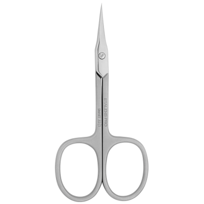 STALEKS PRO SMART 22 TYPE 1 CUTICLE SCISSORS SS-22/1- STALEKS™