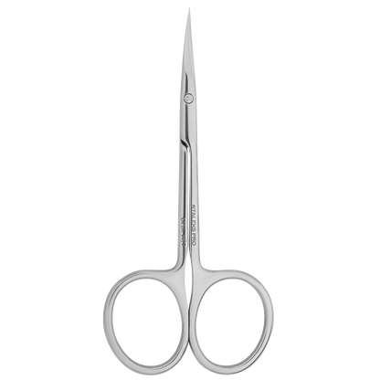 STALEKS PROFESSIONAL CUTICLE SCISSORS EXPERT 50 TYPE 3 SE-50/3- STALEKS™