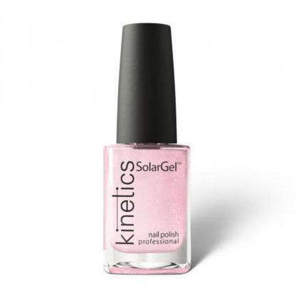 Kinetics - Nail Polish SOLARGEL #189 FLOWERY (Not a Gel)