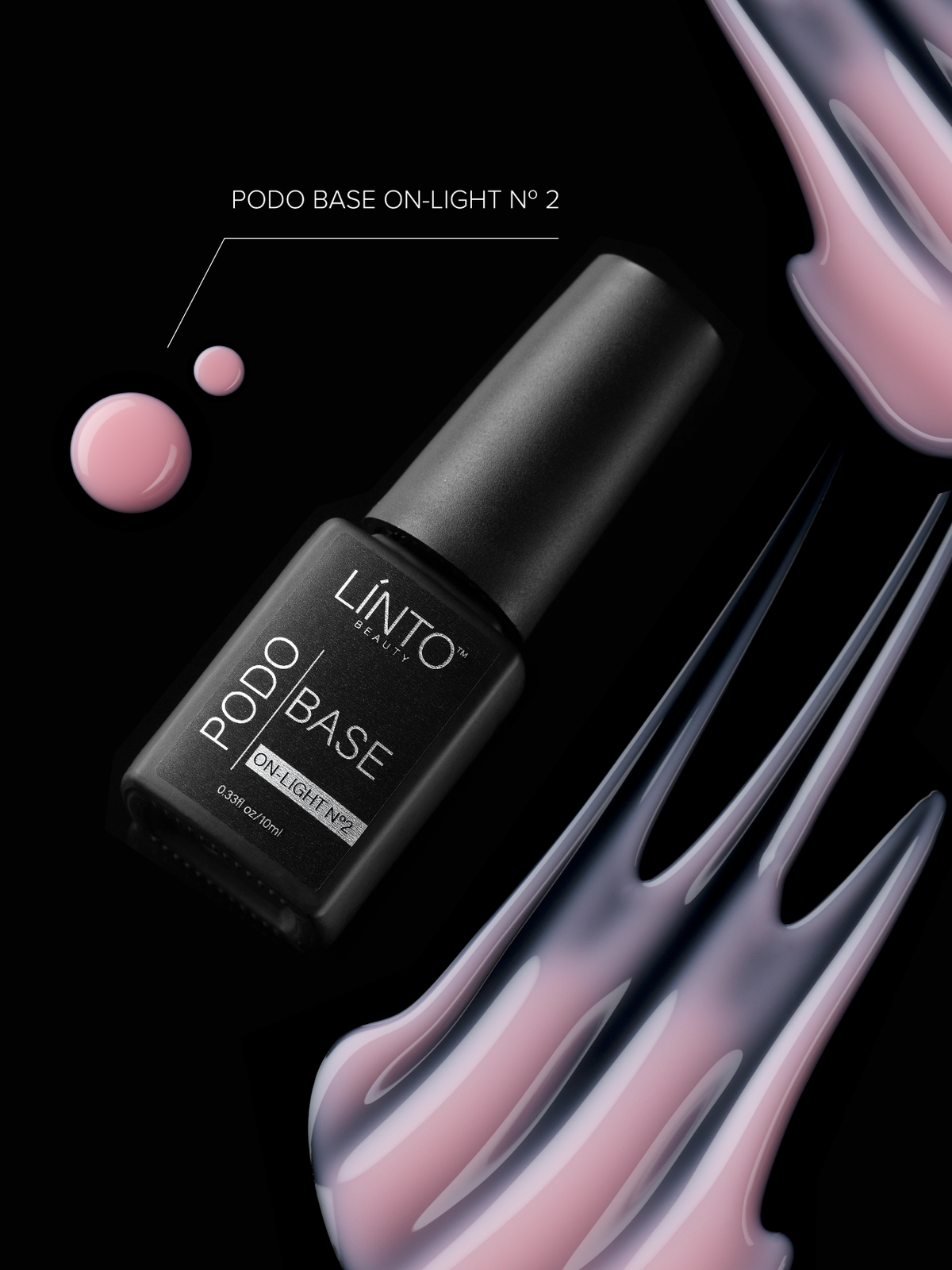 LiNTO - PODO BASE ON-LIGHT #2