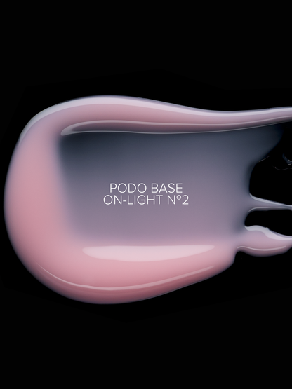 LiNTO - PODO BASE ON-LIGHT #2