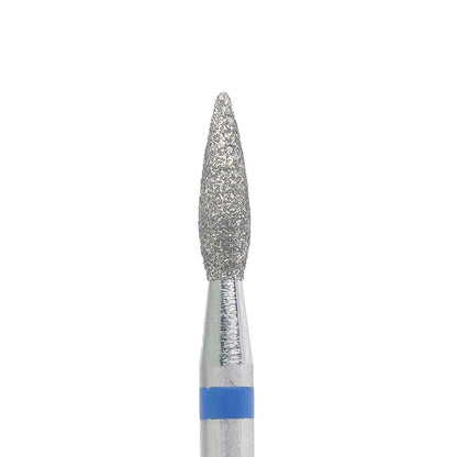 KMIZ - NAIL BIT FLAME 2.3MM -8M BLUE (#150)