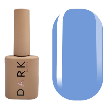 DARK Gel Polish #73, 10ml