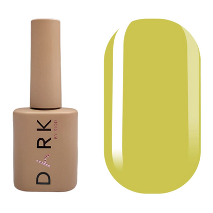 DARK - Gel Polish #77, 6ml/10ml