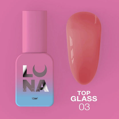 Top Glass #3 (13ML) - LUNA™