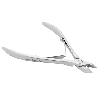 STALEKS Professional Cuticle Nippers Staleks Pro Expert Ne-90-7 mm