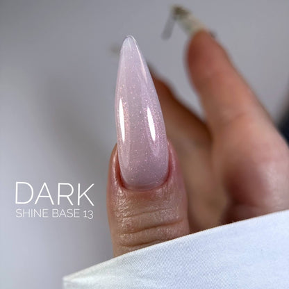 DARK - Pro Base Shine #13, 15ml