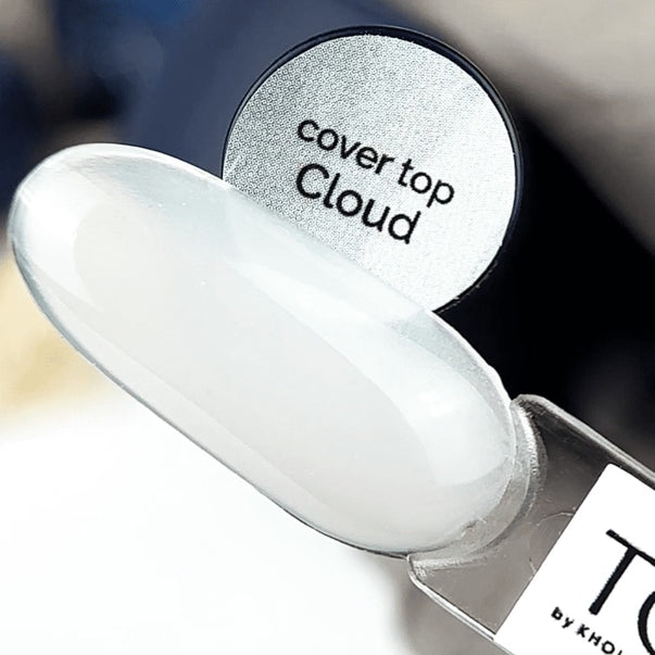 TOUCH Cover Top Cloud, 13ml