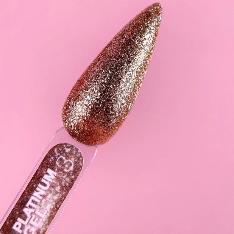 PLATINUM GEL #3 (5ML) - LUNA™