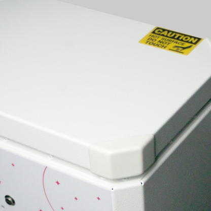 Dry heat Mercury 2V - Ulka