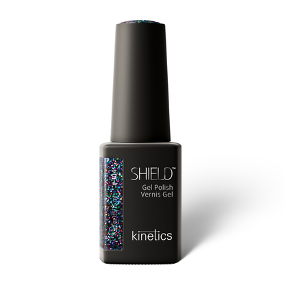 Kinetics SHIELD #304 GLITTER STORM