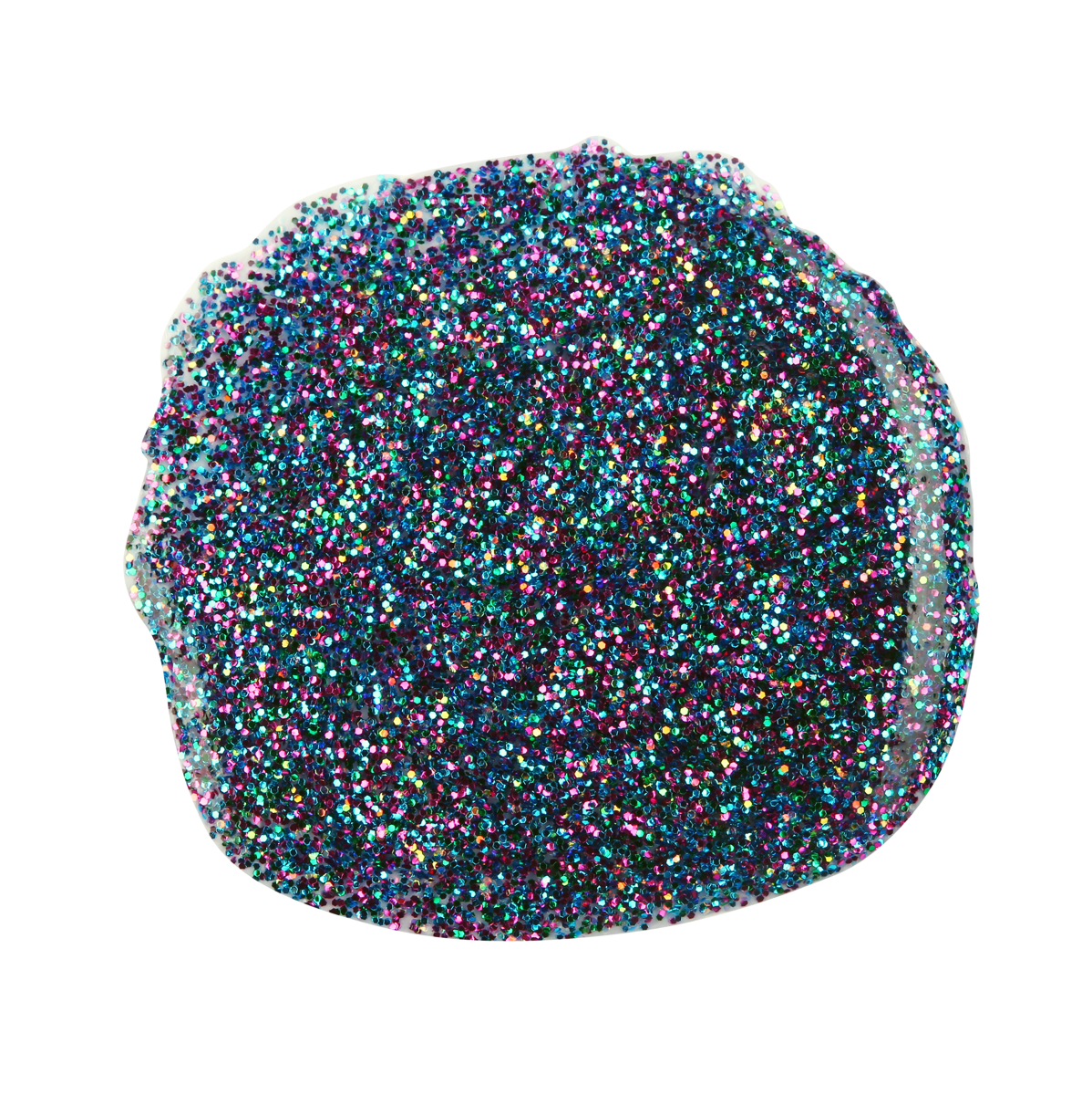 Kinetics SHIELD #304 GLITTER STORM