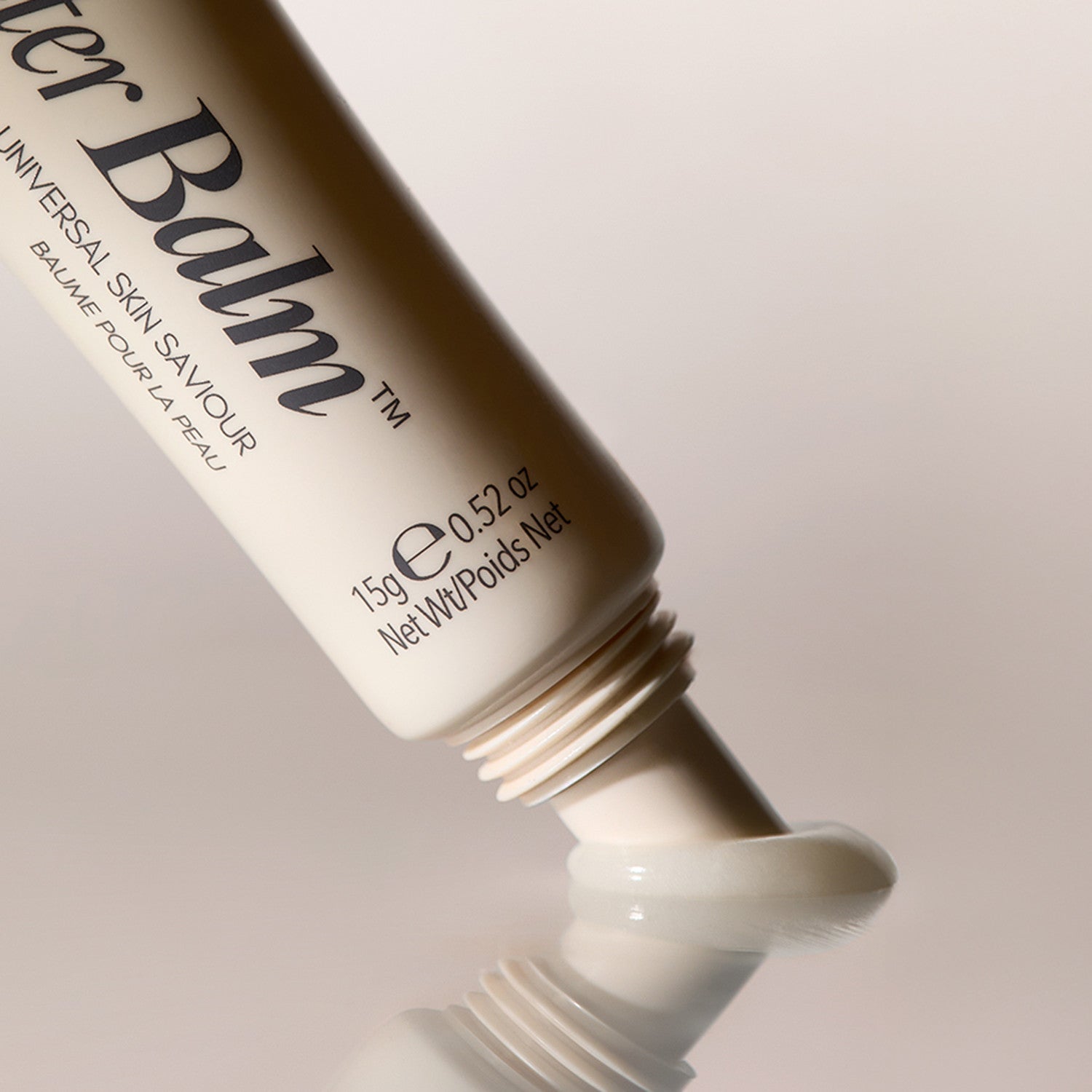 The GelBottle - Better Balm Mini, 15g