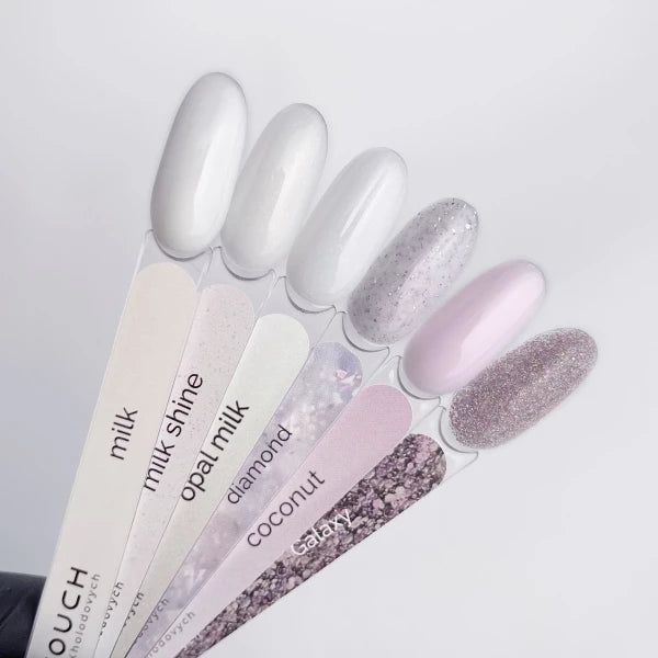 TOUCH Cover Base Coconut, 13ml