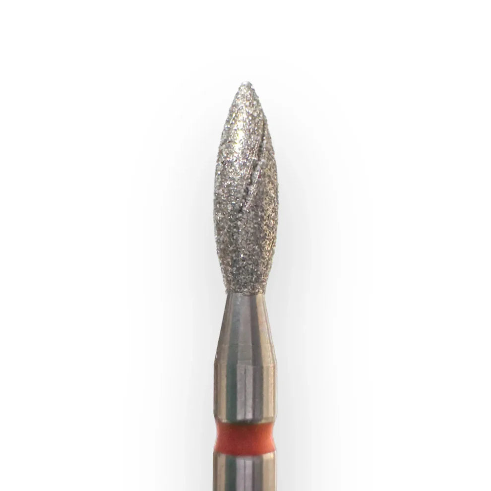 KMIZ - DFL 2.5-8.0F BATON (#521)