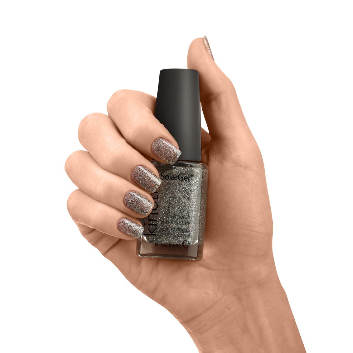 Kinetics SOLARGEL #351 RUNNING OUT OF CHAMPAGNE