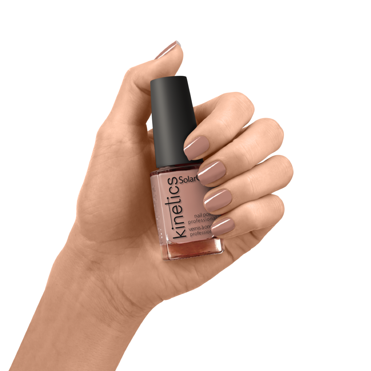 Kinetics SOLARGEL #392 NUDE DIFFERENT
