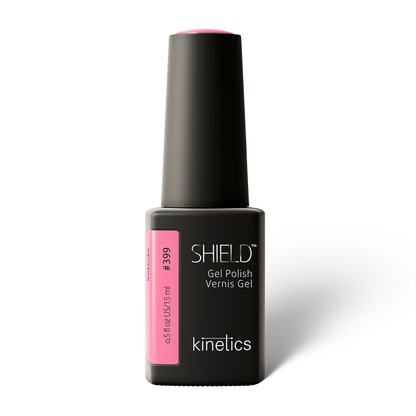 Kinetics SHIELD #399 BAD COLOR