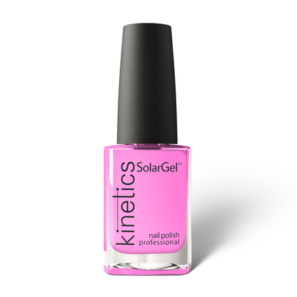 Kinetics SOLARGEL #399 BAD COLOR