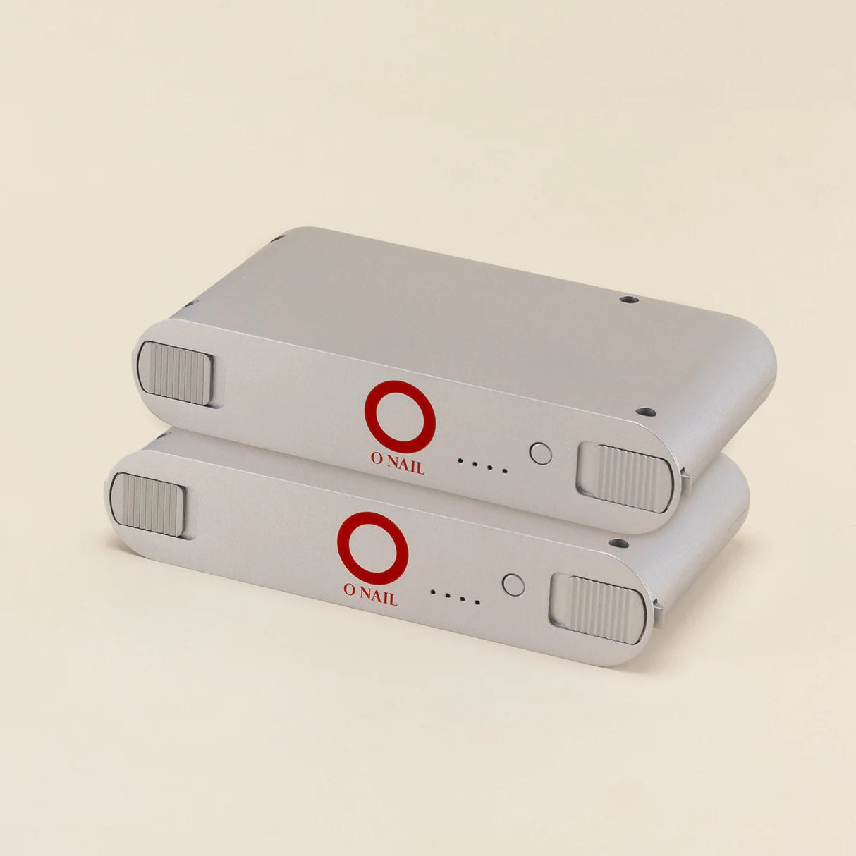 O NAIL Dedicated Battery Cabinet & Pack for AI Nail Lamp