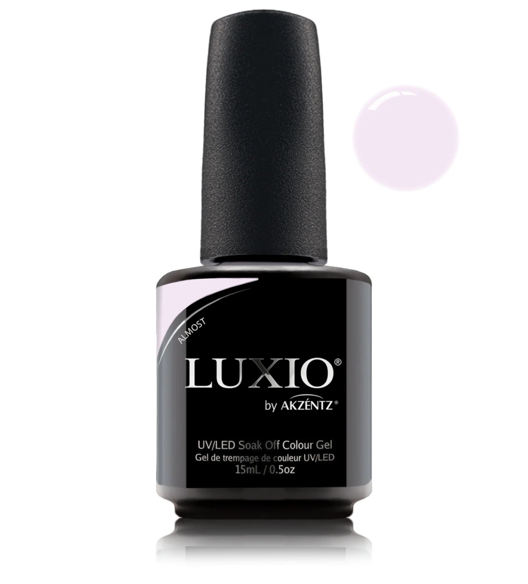 Luxio - Almost Gel Polish (TPO-FREE)