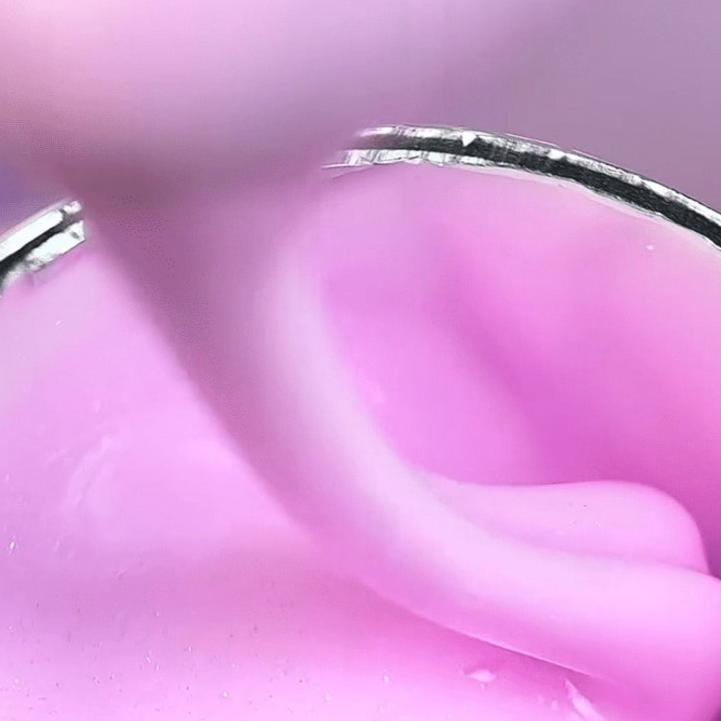 DNKa - BUILDER GEL #0007 PINK POLLEN 30ml