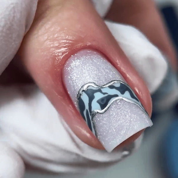 TOUCH Matte Top no Wipe, 13ml