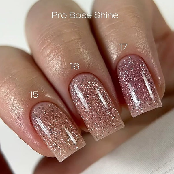 DARK Pro Base Shine #15, 15ml