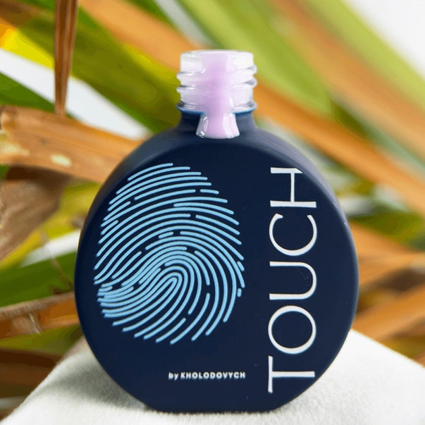 TOUCH Cover Top Zefir, 13ml