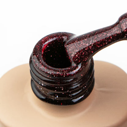 DARK Gel Polish Night Cat 10, 6ml