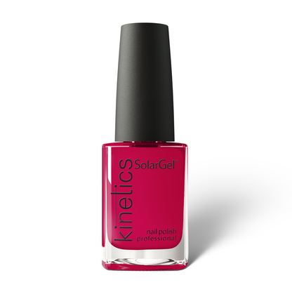 Kinetics SOLARGEL #404 MORE LIPSTICK