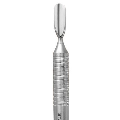 STALEKS PRO EXPERT 100 / 4.2  HOLLOW CUTICLE PUSHER PE-100/4.2- STALEKS™