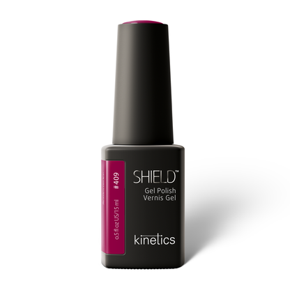 Kinetics SHIELD #409 BERRIES ON ICE
