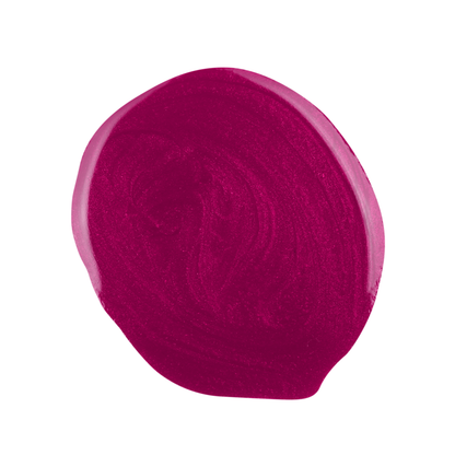 Kinetics SOLARGEL #418 MIRRORLIKE RED