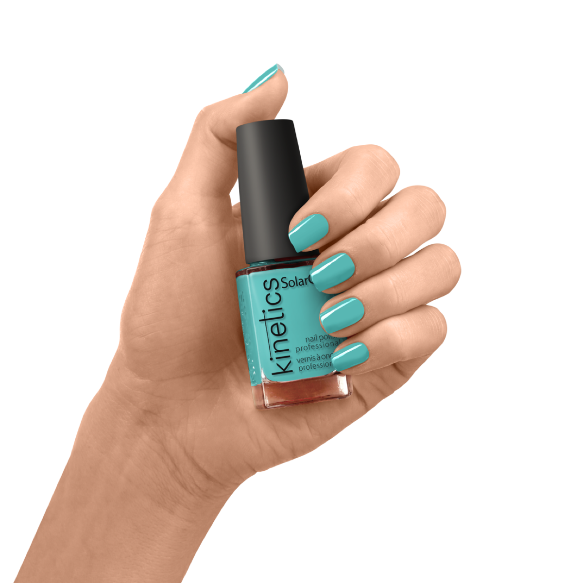 Kinetics SOLARGEL #436 SHE FIX