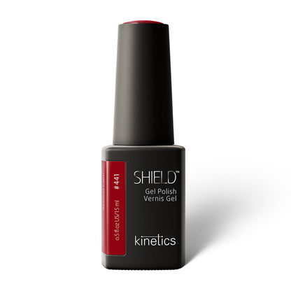 Kinetics - Gel Polish, SHIELD #441 ABSOLUT CATCH