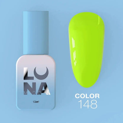 GEL COLOR №148 (13ML) - LUNA™