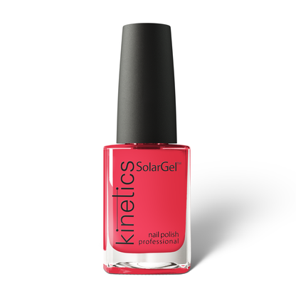 Kinetics SOLARGEL #462 RASPBERRY GIN