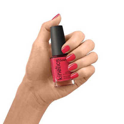 Kinetics SOLARGEL #462 RASPBERRY GIN