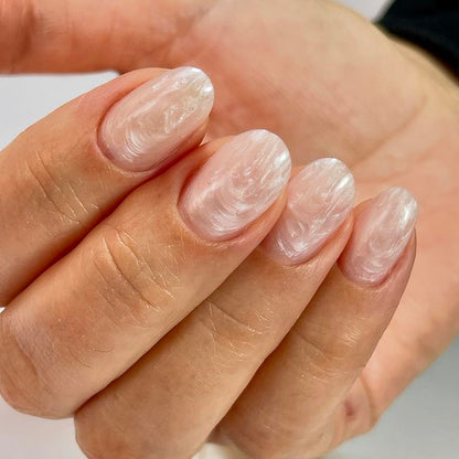 DNKa - BUILDER GEL #0022 PEARL 30ml