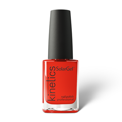 Kinetics SOLARGEL #481 ALARM