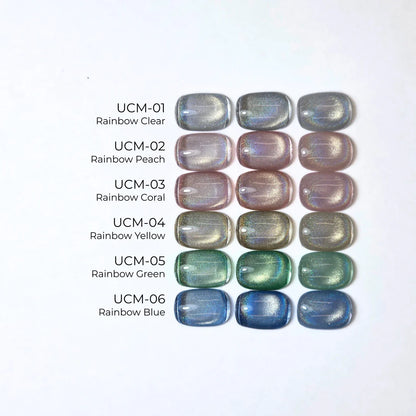 Kokoist - Unicorn Candy Magnet Gel Set