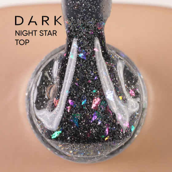 DARK - Night Star Top, 10ml