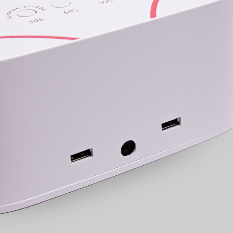 LED Lamp LUMOS S50-BA (with a rechargeable battery) - ULKA