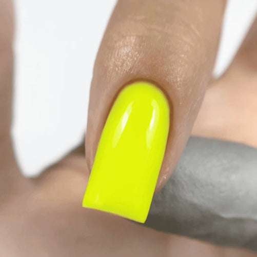 TOUCH Neon Gel Polish #7, 9ml