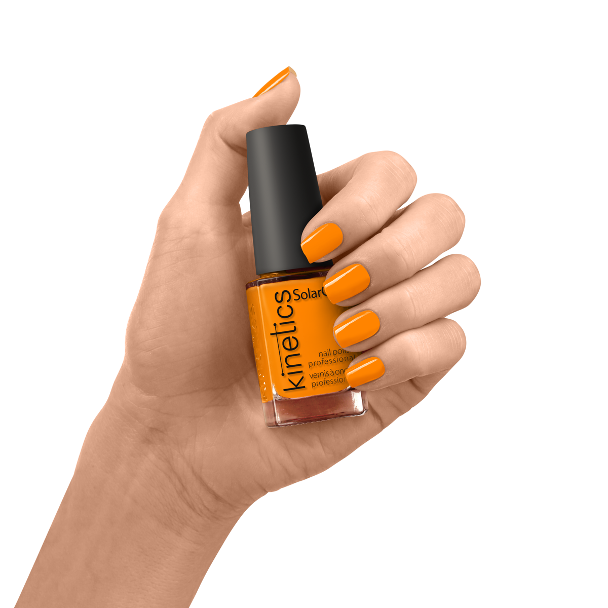 Kinetics SOLARGEL #505 K-SPIRIT