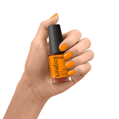 Kinetics SOLARGEL #505 K-SPIRIT